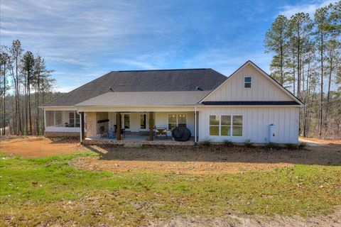 Tiny photo for 110 Collin Reeds Road, North Augusta, SC 29860 (MLS # 215447)
