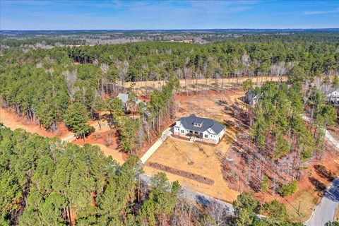 Tiny photo for 110 Collin Reeds Road, North Augusta, SC 29860 (MLS # 215447)