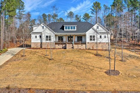 Tiny photo for 110 Collin Reeds Road, North Augusta, SC 29860 (MLS # 215447)