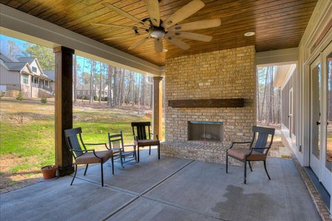 Tiny photo for 110 Collin Reeds Road, North Augusta, SC 29860 (MLS # 215447)