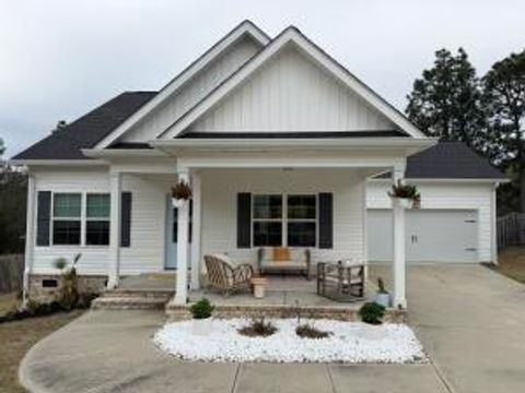 Photo of 252 Swallow Lake Drive, North Augusta, SC 29841 (MLS # 222448)
