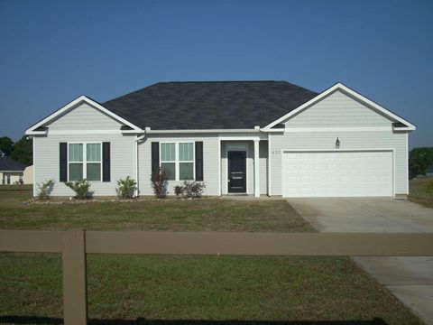 Property photo of 630 Pine Street, Warrenville, SC 29851