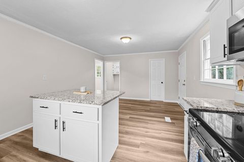 Tiny photo for 2110 Travis Road, Augusta, GA 30906 (MLS # 220260)