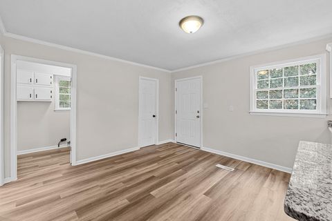 Tiny photo for 2110 Travis Road, Augusta, GA 30906 (MLS # 220260)