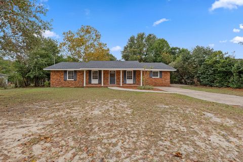 Tiny photo for 2110 Travis Road, Augusta, GA 30906 (MLS # 220260)