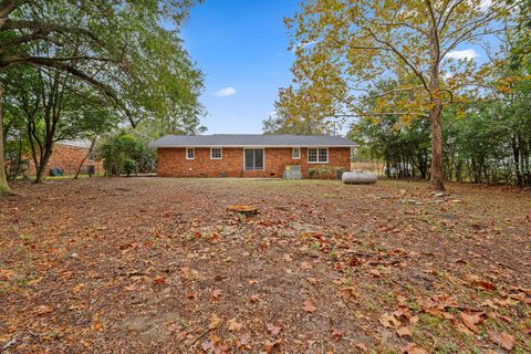 Tiny photo for 2110 Travis Road, Augusta, GA 30906 (MLS # 220260)
