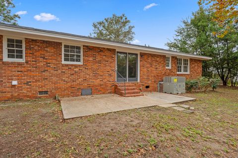 Tiny photo for 2110 Travis Road, Augusta, GA 30906 (MLS # 220260)