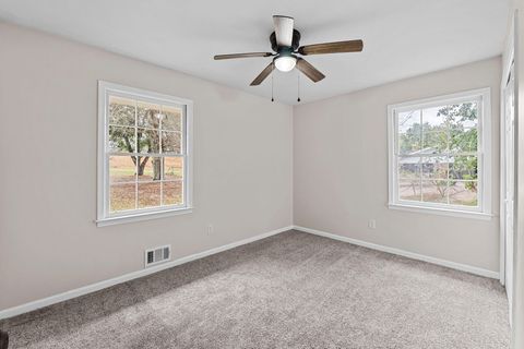 Tiny photo for 2110 Travis Road, Augusta, GA 30906 (MLS # 220260)