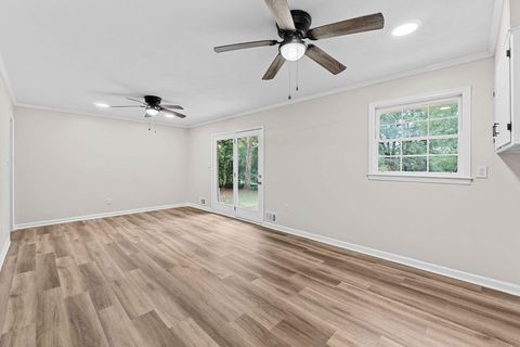 Tiny photo for 2110 Travis Road, Augusta, GA 30906 (MLS # 220260)