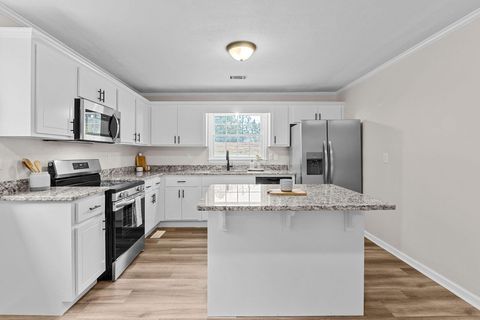 Tiny photo for 2110 Travis Road, Augusta, GA 30906 (MLS # 220260)