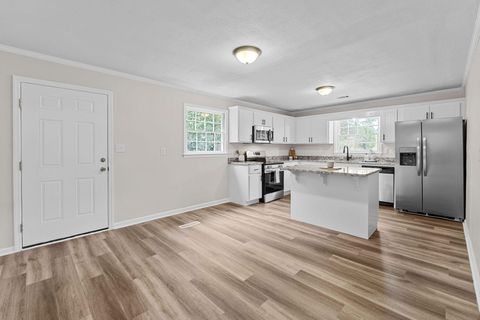 Tiny photo for 2110 Travis Road, Augusta, GA 30906 (MLS # 220260)