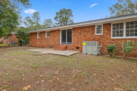 Tiny photo for 2110 Travis Road, Augusta, GA 30906 (MLS # 220260)