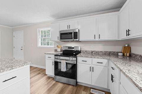 Tiny photo for 2110 Travis Road, Augusta, GA 30906 (MLS # 220260)