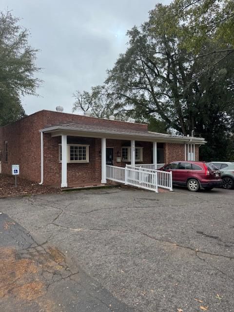 Photo of 160 Waterloo Street SW, Aiken, SC 29801 (MLS # 223716)