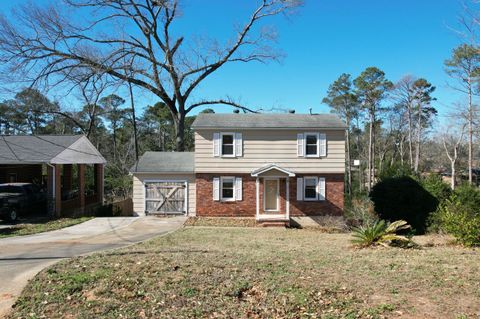 Tiny photo for 137 Palmetto Avenue, North Augusta, SC 29841 (MLS # 221342)