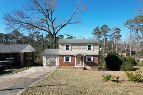 Photo of 137 Palmetto Avenue, North Augusta, SC 29841 (MLS # 221342)
