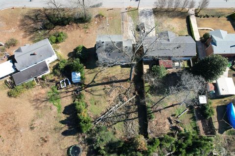 Tiny photo for 137 Palmetto Avenue, North Augusta, SC 29841 (MLS # 221342)