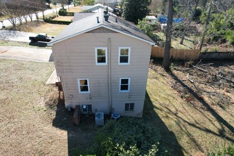 Tiny photo for 137 Palmetto Avenue, North Augusta, SC 29841 (MLS # 221342)