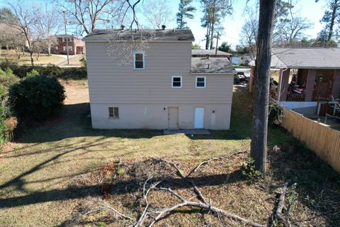 Tiny photo for 137 Palmetto Avenue, North Augusta, SC 29841 (MLS # 221342)