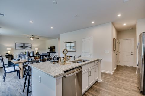 Tiny photo for 4393 Hartshorn Circle, Aiken, SC 29801 (MLS # 220465)