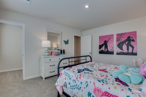 Tiny photo for 4393 Hartshorn Circle, Aiken, SC 29801 (MLS # 220465)