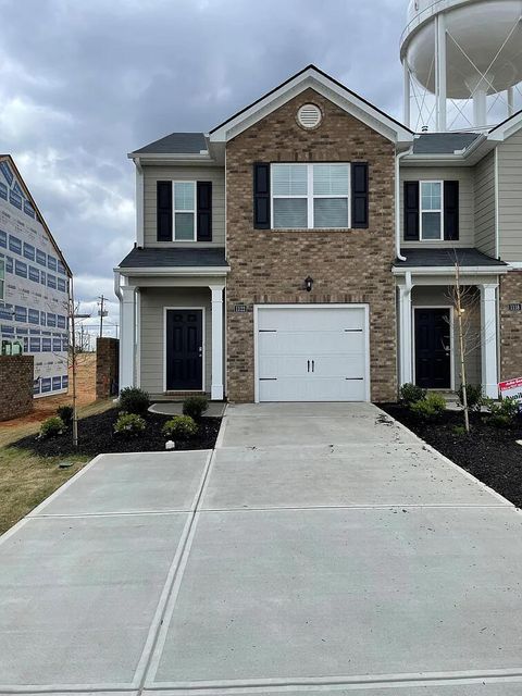 Photo of 1122 Bramhall Drive, Aiken, SC 29801 (MLS # 222352)