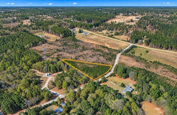 ADDRESS PRIVATE, WARRENVILLE, SC  - Image b4d9206109c6ce330f4061e42e2545a2/325797434