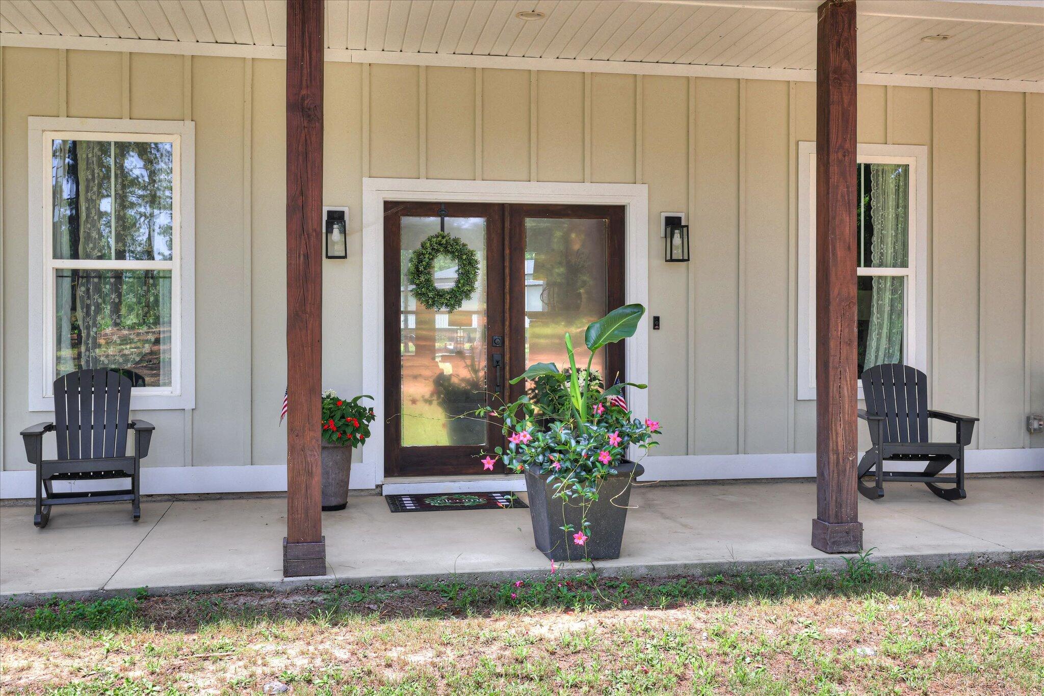 6684 Luckys Bridge Road, Dearing, GA, 30808 6684 Luckys Bridge Road