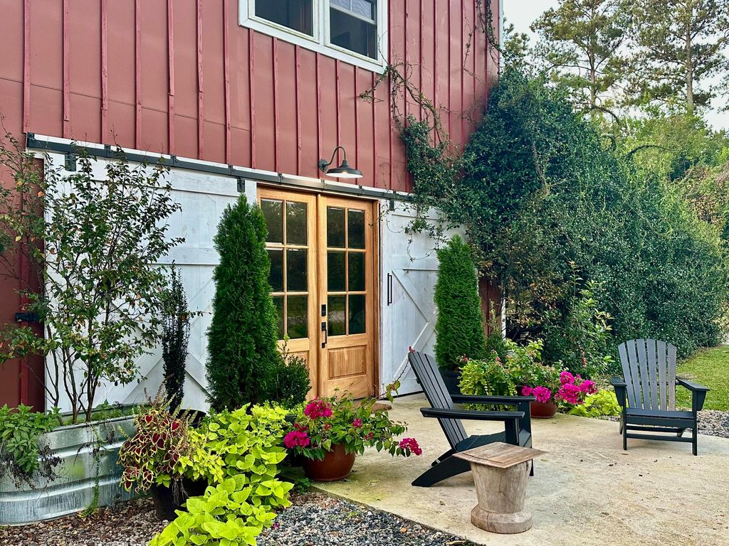 Photo for 360 Jaws Lane NW, Aiken, SC 29801 (MLS # 220056)