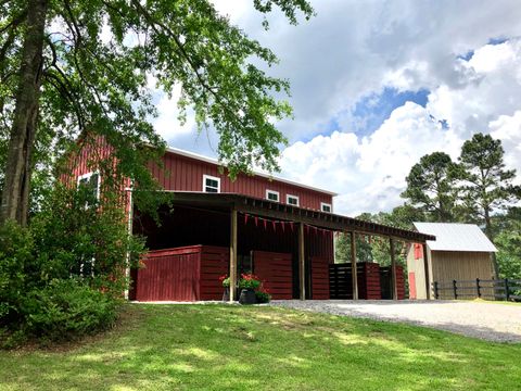 Tiny photo for 360 Jaws Lane NW, Aiken, SC 29801 (MLS # 220056)