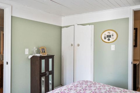 Tiny photo for 241 Berkley Street SE, Aiken, SC 29801 (MLS # 219296)