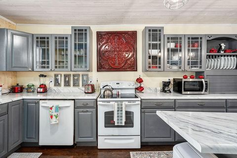 Tiny photo for 241 Berkley Street SE, Aiken, SC 29801 (MLS # 219296)