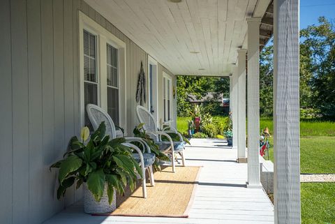 Tiny photo for 241 Berkley Street SE, Aiken, SC 29801 (MLS # 219296)