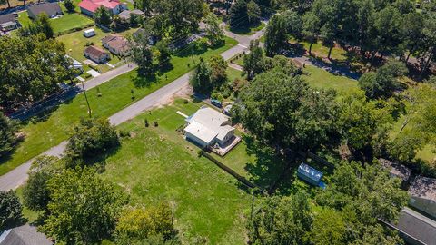 Tiny photo for 241 Berkley Street SE, Aiken, SC 29801 (MLS # 219296)