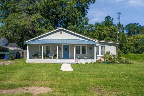 Tiny photo for 241 Berkley Street SE, Aiken, SC 29801 (MLS # 219296)