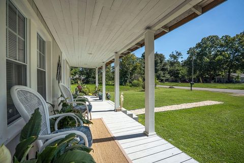 Tiny photo for 241 Berkley Street SE, Aiken, SC 29801 (MLS # 219296)