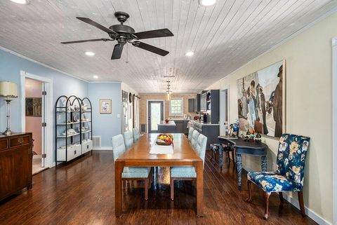 Tiny photo for 241 Berkley Street SE, Aiken, SC 29801 (MLS # 219296)