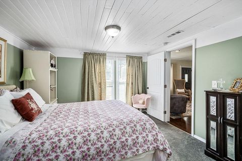 Tiny photo for 241 Berkley Street SE, Aiken, SC 29801 (MLS # 219296)