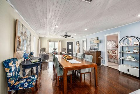 Tiny photo for 241 Berkley Street SE, Aiken, SC 29801 (MLS # 219296)