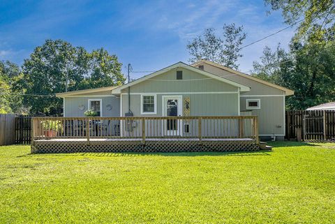 Tiny photo for 241 Berkley Street SE, Aiken, SC 29801 (MLS # 219296)