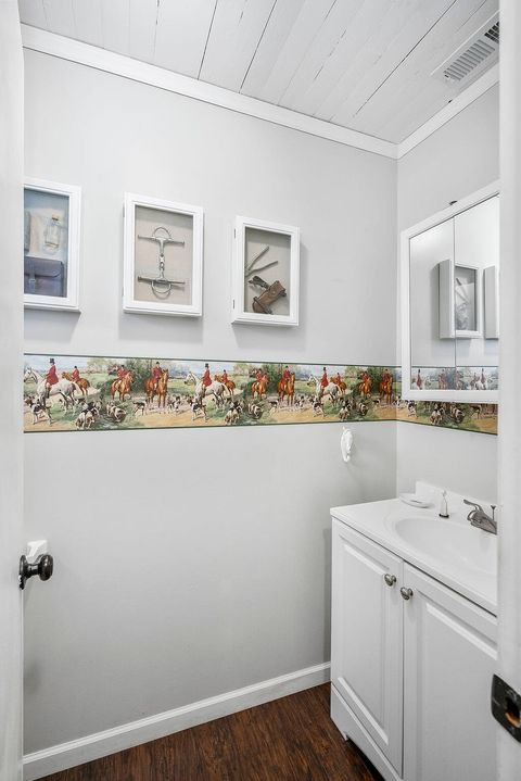 Tiny photo for 241 Berkley Street SE, Aiken, SC 29801 (MLS # 219296)