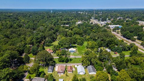 Tiny photo for 241 Berkley Street SE, Aiken, SC 29801 (MLS # 219296)