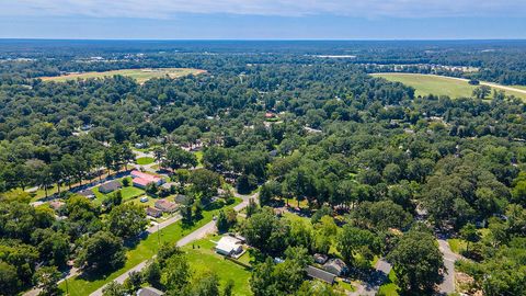 Tiny photo for 241 Berkley Street SE, Aiken, SC 29801 (MLS # 219296)