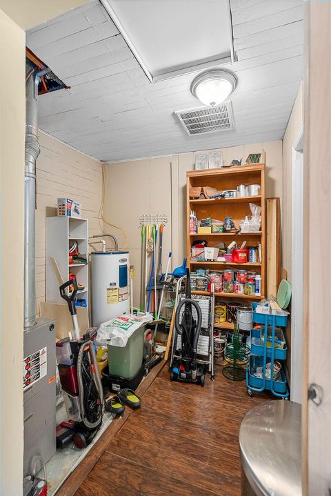 Tiny photo for 241 Berkley Street SE, Aiken, SC 29801 (MLS # 219296)