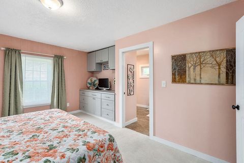 Tiny photo for 241 Berkley Street SE, Aiken, SC 29801 (MLS # 219296)