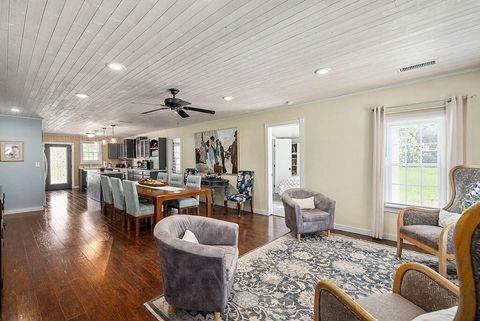 Tiny photo for 241 Berkley Street SE, Aiken, SC 29801 (MLS # 219296)