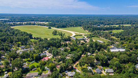 Tiny photo for 241 Berkley Street SE, Aiken, SC 29801 (MLS # 219296)