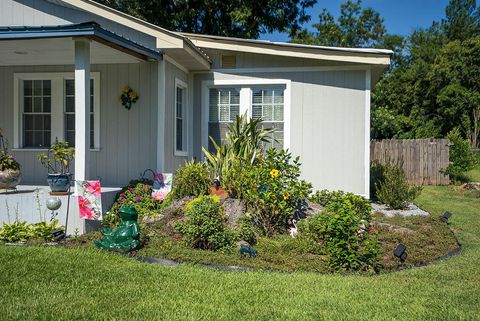 Tiny photo for 241 Berkley Street SE, Aiken, SC 29801 (MLS # 219296)