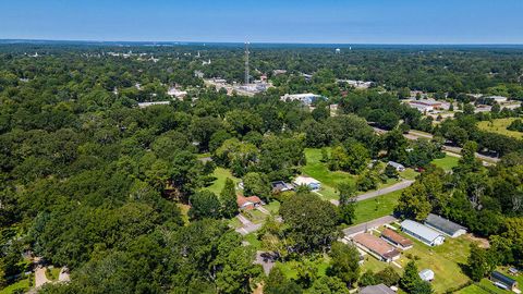 Tiny photo for 241 Berkley Street SE, Aiken, SC 29801 (MLS # 219296)