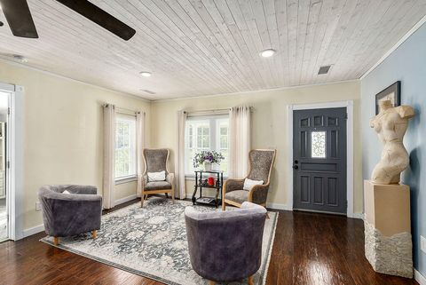 Tiny photo for 241 Berkley Street SE, Aiken, SC 29801 (MLS # 219296)
